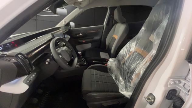 Citroën C3 Aircross Turbo 100 cv Manuale PLUS - Foto 9