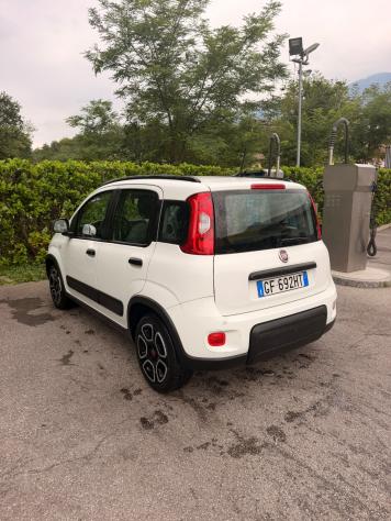 Fiat Panda 1.2 Dynamic GPL - Foto 4