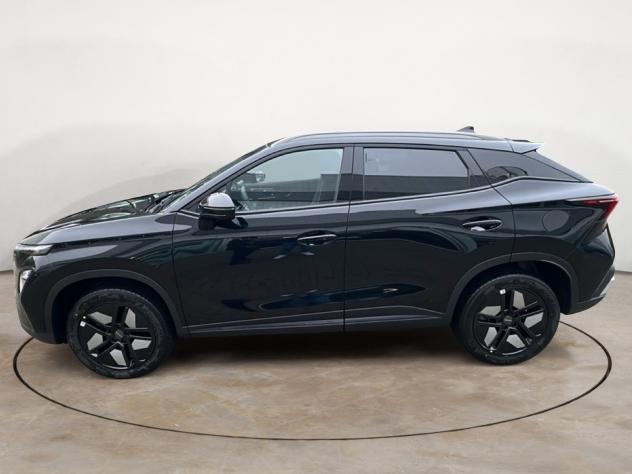 OMODA 5 Omoda 5 1.5 TGDi Super Hybrid System 224 CV PURE - Foto 3