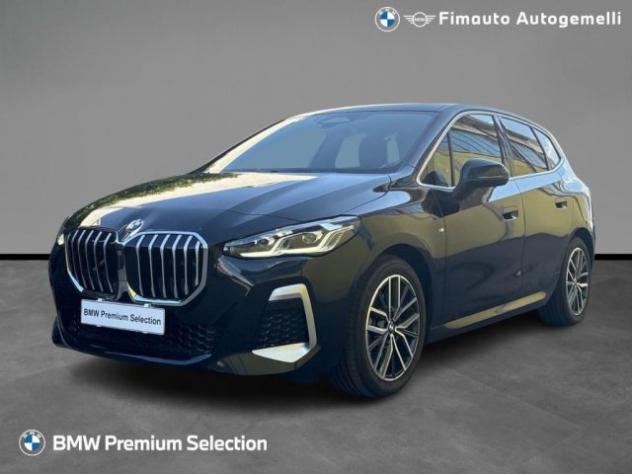 BMW 218 d Active Tourer Msport Aut. rif. 24062866