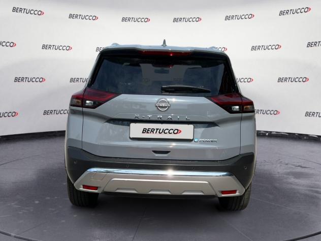 NISSAN X-Trail 4ª serie X-Trail e-Power 2WD 5 posti Tekna - Foto 5