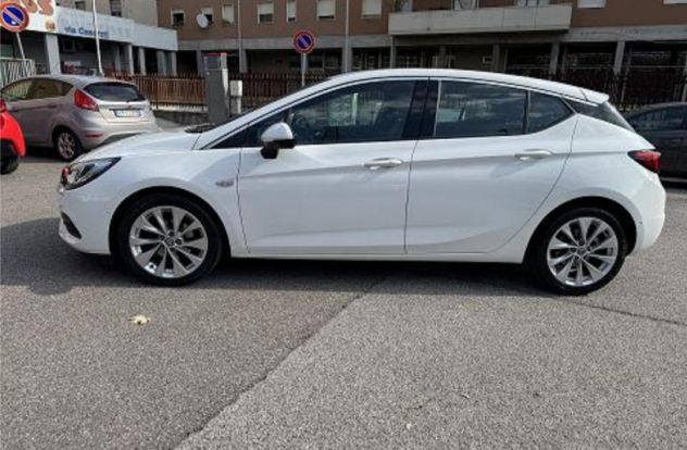 OPEL ASTRA 1.5 DCI 122 CV CAMBIO AUTOMATICO FULL OPTIONAL ULTIMATE - Foto 5