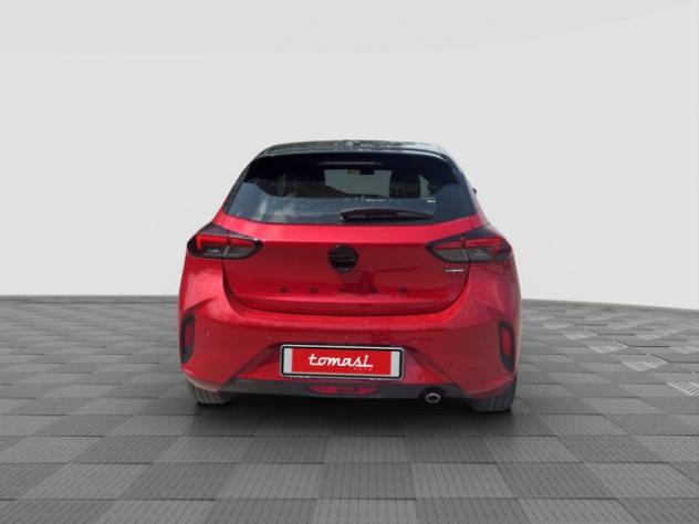 OPEL Corsa Corsa Hybrid 110 CV aut. GS rif. 23935120 - Foto 4