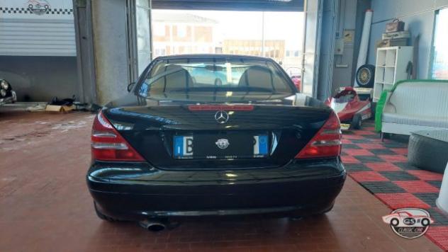 MERCEDES-BENZ SLK 230 cat Kompressor Evo - ASI + CRS rif. 22074144 - Foto 6