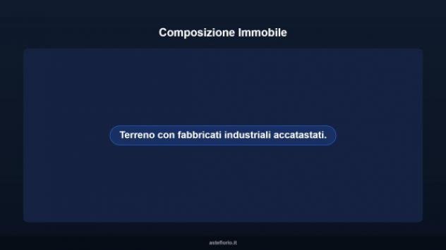 Immobile in asta di 3190 m² in vendita a Briatico - Foto 9