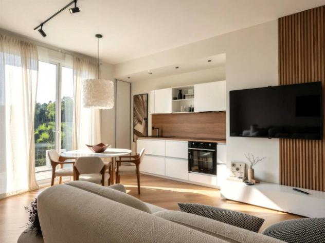 Appartamento di 47 m² con 2 locali in vendita a Bergamo - Foto 2