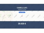 Immobile in asta di 203 m² con più di 5 locali e box auto doppio in vendita &hellip;