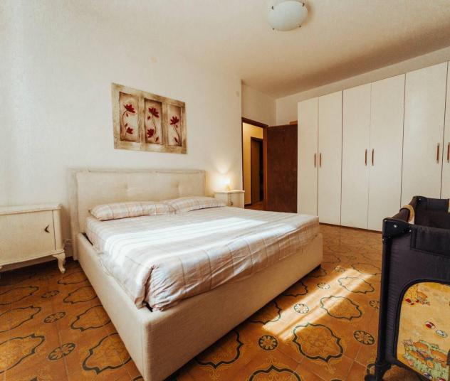 Appartamento in vendita a Marina di Carrara - Carrara 120 mq Rif: 1432550 - Foto 4