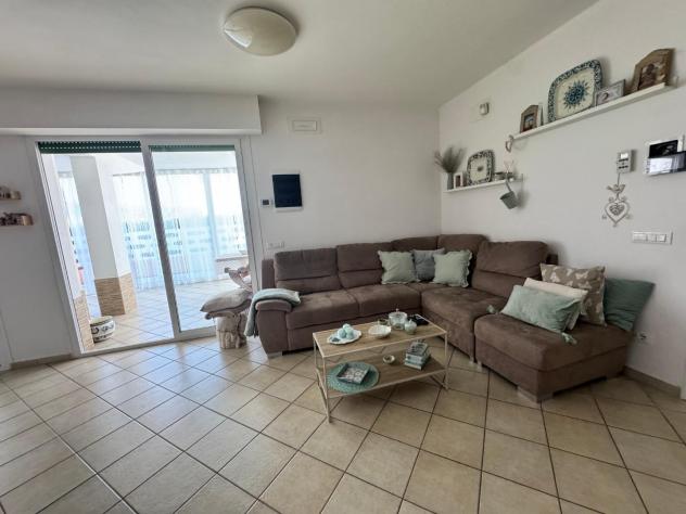 Casa semindipendente in vendita a Fossone - Carrara 130 mq Rif: 1431130 - Foto 10