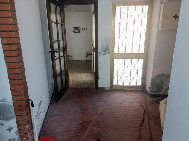 Porzione di casa in vendita a Carrara 240 mq Rif: 1398306 - Foto 6