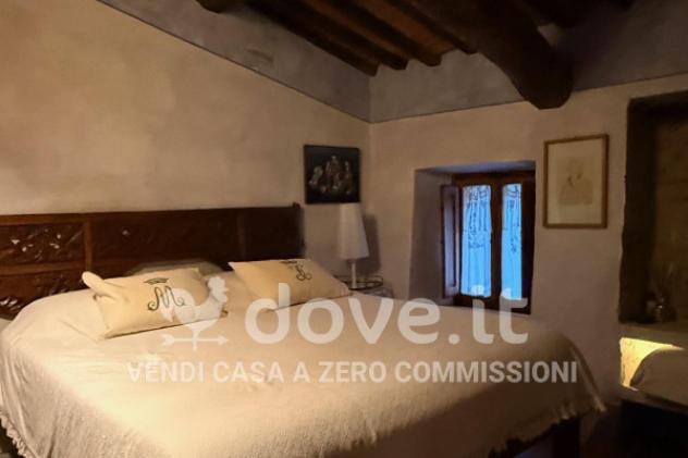 Appartamento di 130 m² con più di 5 locali in vendita a Castiglione d'Orcia - Foto 19