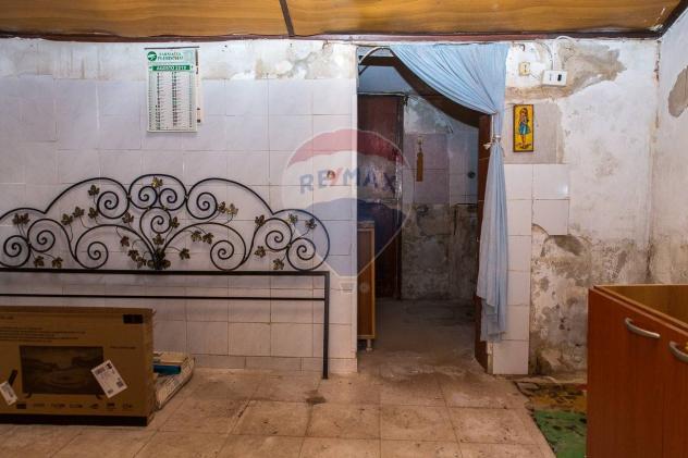 Casa Indipendente in vendita a Catania, Centro Storico - Foto 8