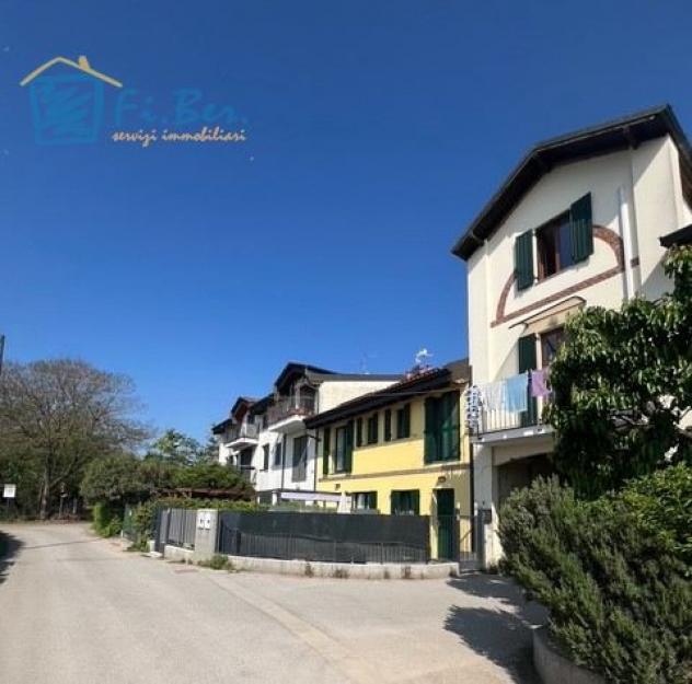 Bilocale ristrutturato con posto auto – Cascina Viscontina, Cernusco sul Naviglio - Foto 2