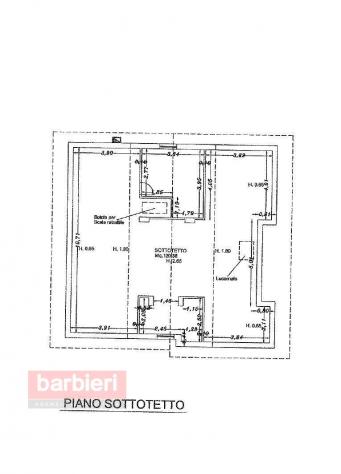 Appartamento in vendita a Cervia, Cervia Centro - Foto 20