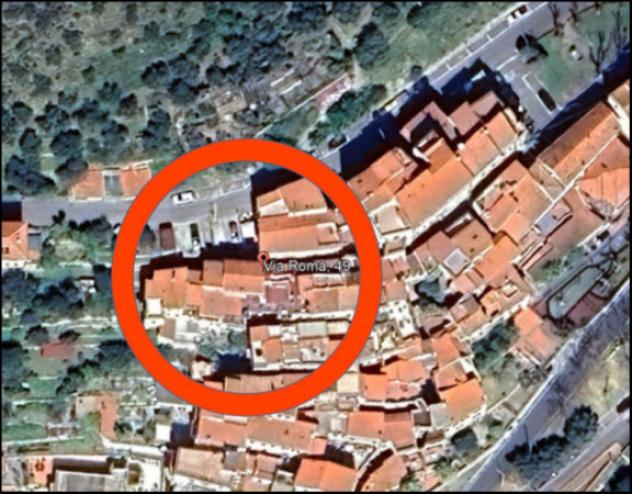 Immobile in asta di 146 m² in vendita a Cipressa - Foto 13