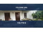 Immobile in asta di 177 m², box auto in vendita a Cologne