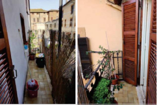 Immobile in asta di 197 m² in vendita a Cori - Foto 4