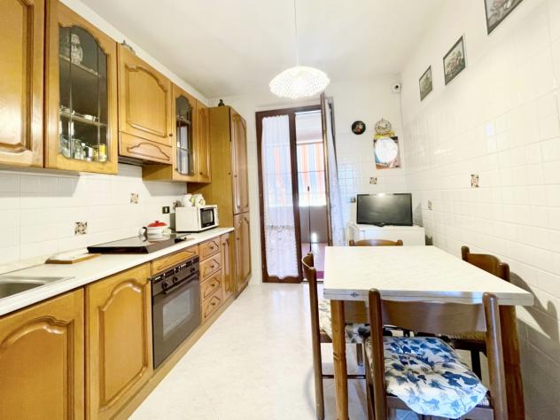 APPARTAMENTO INDIPENDENTE di 6 vani e di 180 mq (GROSSETO - Grosseto) rif. CI.562 - Foto 10