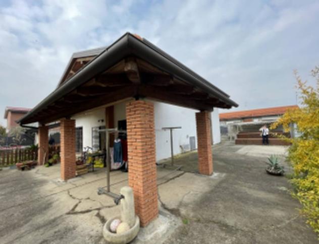 Immobile in asta di 345 m², box auto in vendita a Inveruno - Foto 6