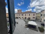Appartamento in vendita a Lajatico 106 mq  Rif: 1412855