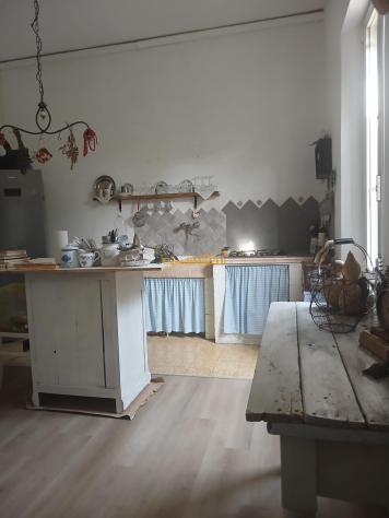 Appartamento in vendita a Livorno 100 mq Rif: 1448785 - Foto 10