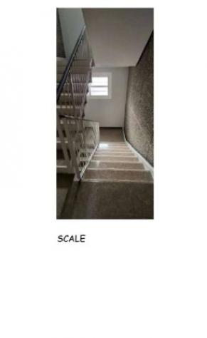 Immobile in asta di 94 m² con più di 5 locali in vendita a Milano - Foto 11