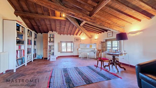 VILLA di 10 vani e di 815 mq (MONTECARLO) rif. 3601 - Foto 15