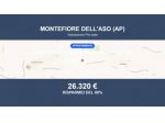 Immobile in asta di 98 m² in vendita a Montefiore dell'Aso