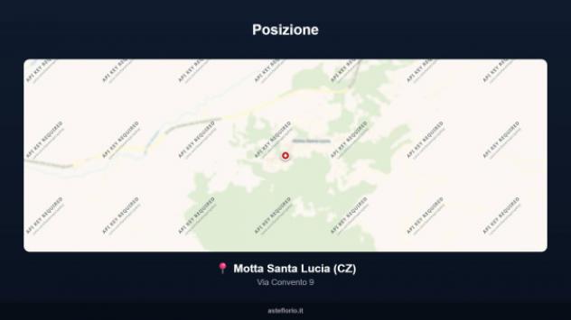 Immobile in asta di 60 m² in vendita a Motta Santa Lucia - Foto 17