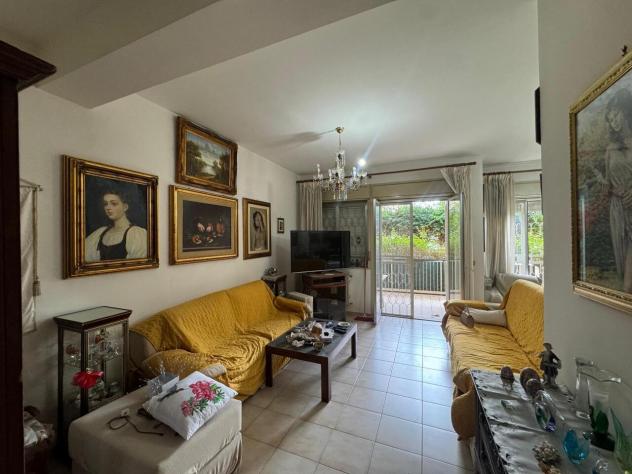 Appartamento in vendita a Palermo