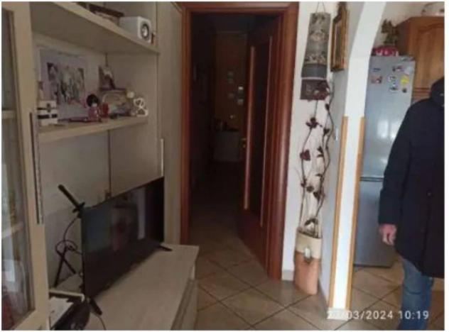 Immobile in asta di 315 m² con più di 5 locali e box auto in vendita a Penne - Foto 10