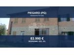 Immobile in asta di 268 m² in vendita a Piegaro