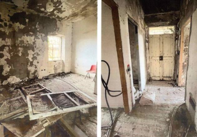 Immobile in asta di 113 m² in vendita a Rieti - Foto 10