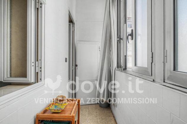 Appartamento di 100 m² con 3 locali in vendita a Taranto - Foto 13