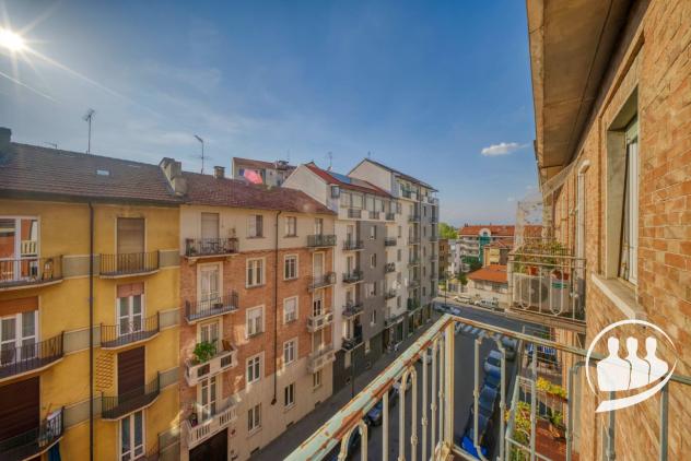 Appartamento in vendita a Torino, Parella - Foto 18
