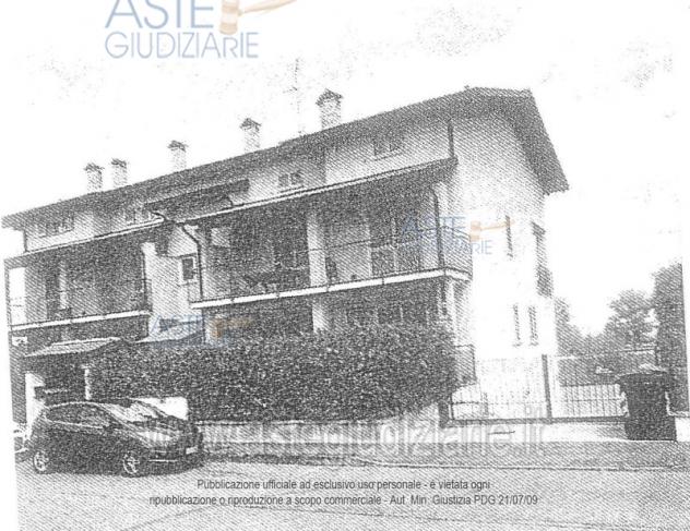 IMMOBILI-IMMOBILE RESIDENZIALE-Localita' Quadrelli snc - Foto 2