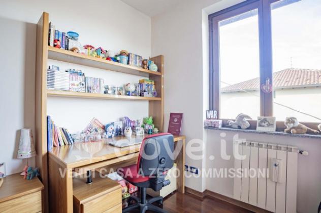 Villa di 200 m² con 5 locali e box auto doppio in vendita a Varese - Foto 19