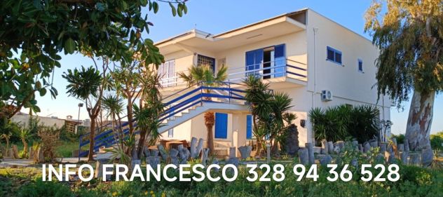 Vacanza in Villa Lilly S.M.Focallo(RG) - Foto 2