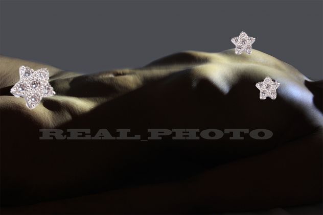 Corso fotografia di nudo con modella - Foto 2