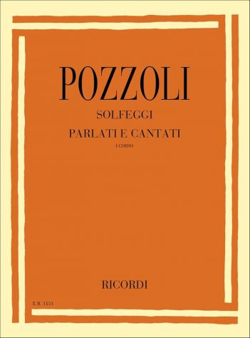 Lezione di Teoria, Solfeggio e Armonia
