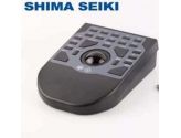 SHIMA SEIKI MONITOR,TRACKBALL,USB,USB TO FLOPPY DISK 3"5,BLOCCHI MAGNETI