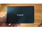 Disk Case 2,5 pollici USB 3.0