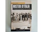 Misteri D’Italia - Dall’Antica Roma Al Caso Calvi - Massimo Centini - Newton