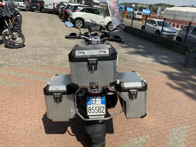 BMW R 1200 GS Adventure - Foto 6