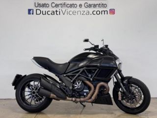 DUCATI Diavel 1200 CARBON rif. 24031623
