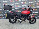 QJ MOTOR SRT 700 S Video 360 km 864 rif. 24079583