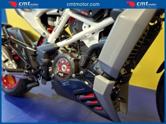 TVS Motor RTR 310 Garantita e Finanziabile rif. 24073790 - Foto 10