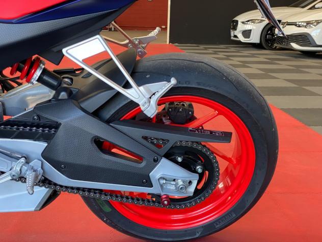 Aprilia RS 660 RS 660 35 KW A2 PRIMO PREZZO IN ITALIA!!! - Foto 4