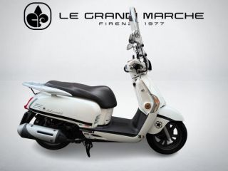 Kymco Like 200i null