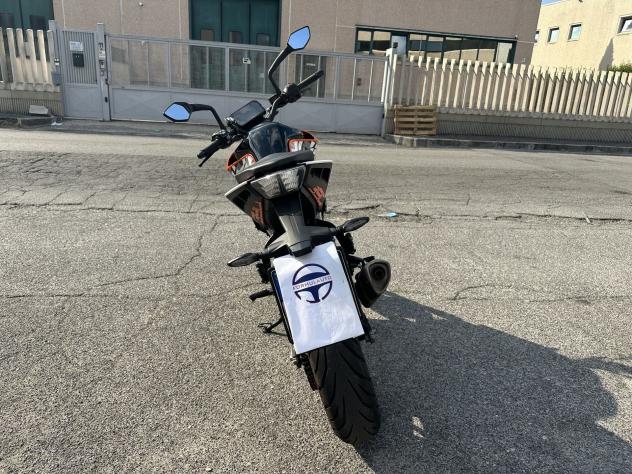 KTM 390 Duke null - Foto 3